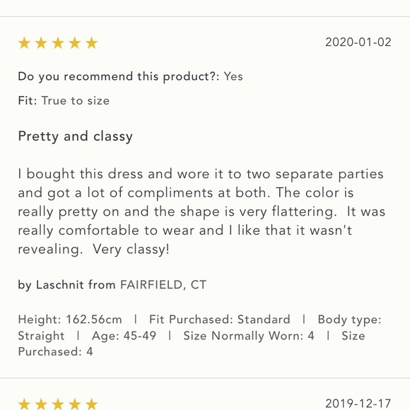 Anthropologie NWT Estelle Tiered Tunic Size Size L - Picture 8 of 13